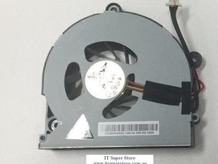 Toshiba Satellite P850 Series PSPKBA-05F00U Fan DC28000ARD0 Original Online Sale