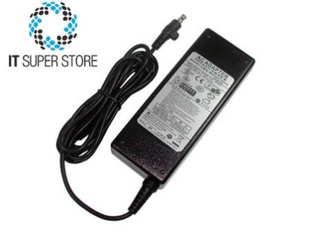 Samsung NP350V5C-S0BAU 60W Charger Original Fashion