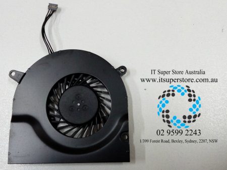 Apple MacBook Pro Series A1278 13  Laptop CPU Cooling Fan ZB0506AUV1 Online