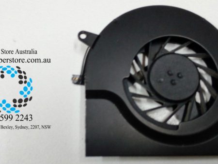 Apple MacBook Pro Series A1286 Laptop CPU Cooling Fan KSB0505HB Fashion