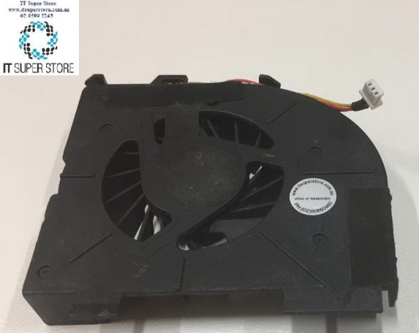 HP Pavilion DV5-1000 DV5-1100 DV5-1140TX DV5-1140TX NE591PA Laptop Fan 507124-001 on Sale