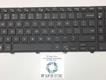 Dell Inspiron 15-3542 Laptop Keyboard Fashion