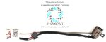 Dell Inspiron 15-5558 Laptop DC Jack with Cable Hot on Sale