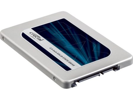 Crucial MX500 1TB SATA 2.5-inch 7mm (with 9.5mm adapter) Internal SSD For Cheap