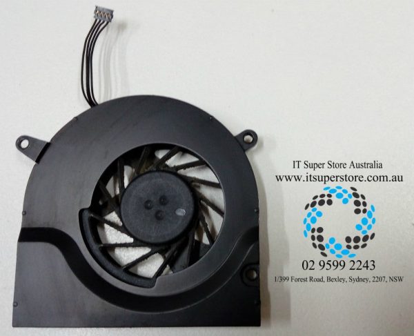 Apple MacBook Pro A1278 13  Laptop CPU Cooling Fan KSB0505HB Online