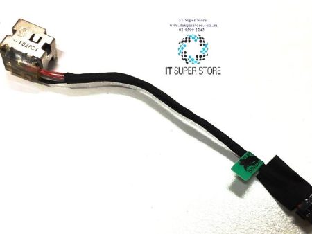 HP Pavilion G7-2000 DC Power Jack with Cable Online