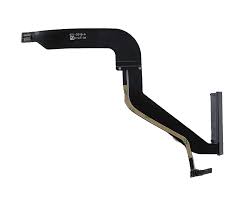 Genuine Apple Macbook Pro 13  A1278 HDD Flex Cable 604-07597 821-00698-A Online Sale