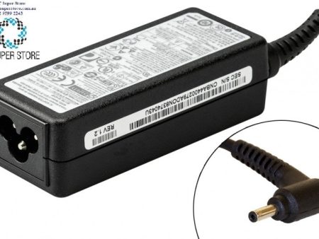 Samsung NP905S3G 40W Laptop Charger For Sale