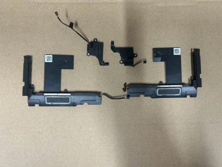 HP Spectre X360 13-AP0005TU 5kf07pa Laptop Speaker Set front and back L37668-001 on Sale