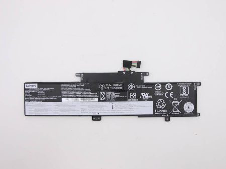 Lenovo ThinkPad L380  11.1V Laptop Battery 01AV482 01AV481 Online Hot Sale