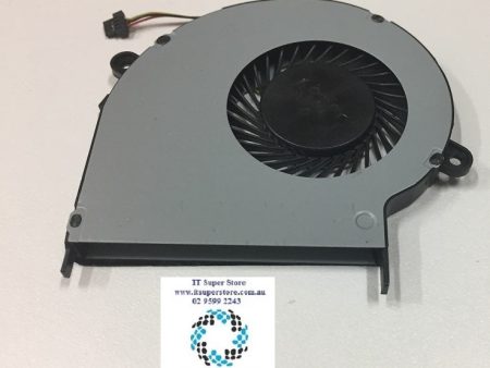 Toshiba Satellite L50-B07U PSKT4A-07U01Y Laptop Fan DFS541105FC0T DC5V 0.5A For Discount