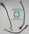 Dell Inspiron 15-3558 DC Jack 450.03006.0001 Fashion