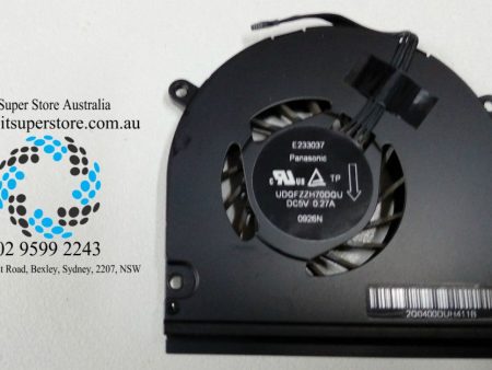 Dell 1525 Laptop CPU Cooling Fan E233037 For Cheap