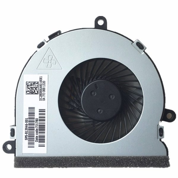 HP 15-AC115TU Laptop Fan For Cheap