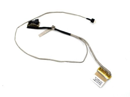 Toshiba Satellite U840 U840W U845 laptop lcd video cable DD0BY2LC020 Supply