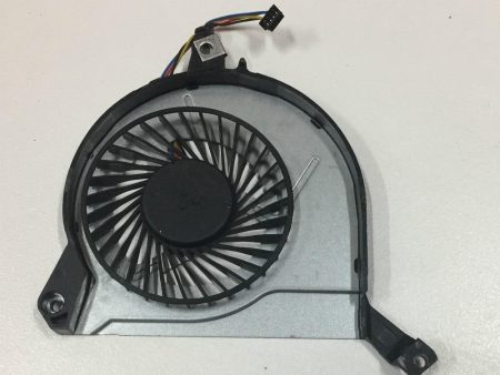 HP 15-p074tx 15-P011TX 15-P034tu 15-P059tx 15-P046tx 15-P234TX 762505-001 Laptop Cooling Fan Discount