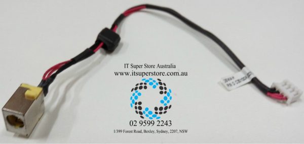 Acer Aspire E5 Series E5-571 Power DC Jack DC30100RGJ00 Supply