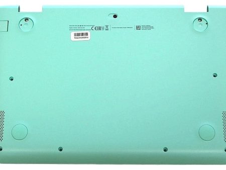 HP PAVILION X360 11-K010TU M2X06PA 809672-001 BASE ENCLOSURE MYG GREEN Cheap