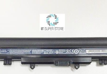 Acer Aspire E5-521 E5-551G Laptop Battery Original AL14A32 Online Hot Sale