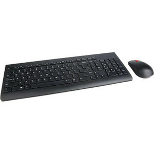 LENOVO ESSENTIAL WIRELESS KEYBOARD MOUSE COMBO Discount