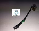 HP Pavilion DM-3000 DC Power Jack with Cable 661680-302 For Discount