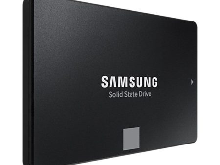 Samsung 500GB 870 EVO 2.5  SATA SSD Online Sale