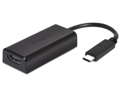 Kensington CV4000H USB-C 4K HDMI ADAPTER Online