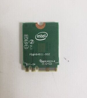 HP PB#H84811-002 H84811-002 Intel Laptop WiFi Wireless Card on Sale