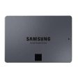 Samsung 2TB 870 QVO 2.5in SATA SSD MZ-77Q2T0BW Hot on Sale