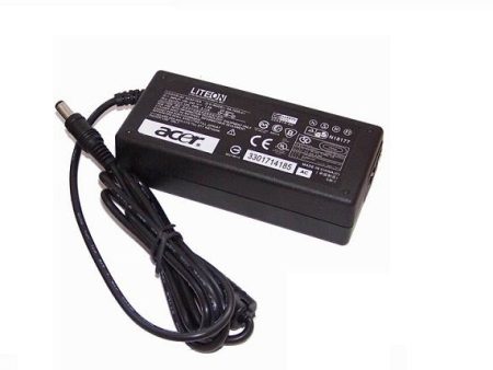 Acer Aspire 65W 19V 2.43A 5.5mmx2.5mm Charger Discount