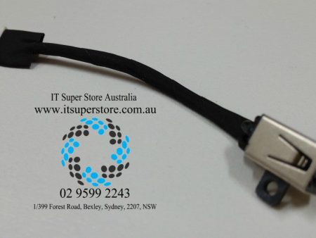 HP Stream 11-R Series Laptop DC Jack 743212-FD1 Online Sale