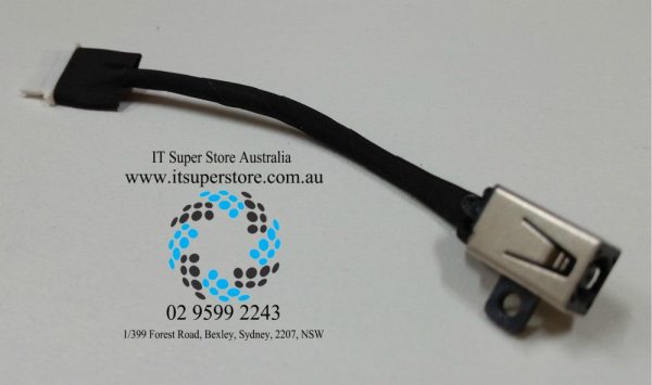 HP Stream 11-R Series Laptop DC Jack 743212-FD1 Online Sale