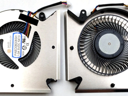 MSI GF63 8RD-008LB MS-16R1 MS-16R2 Laptop CPU Fan Cheap