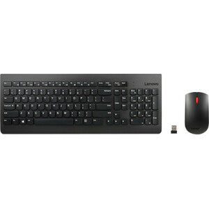 LENOVO ESSENTIAL WIRELESS KEYBOARD MOUSE COMBO Discount