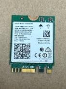 GENUINE HP SPECTRE X360 13-W012TU Z4K14PA WiFi Card 910264-855 Online