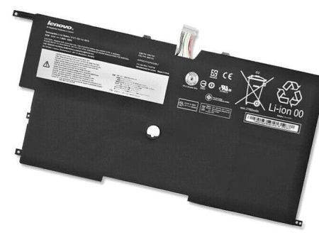 Lenovo ThinkPad X1 Carbon gen 3 2015 Laptop Battery  00HW002 00HW003 Sale