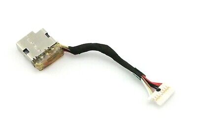 HP PAVILION X360 11-K010TU M2X06PA 807522-001 LAPTOP DC JACK Online