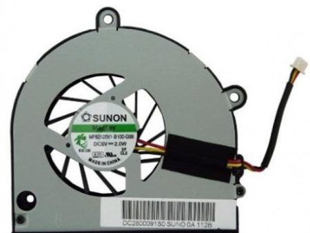 Genuine Toshiba K000121870 Cooling Fan Supply