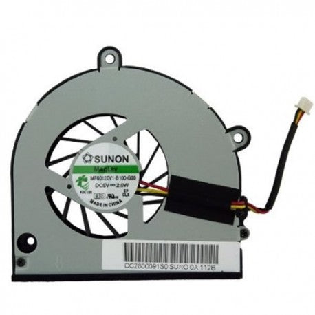 Genuine Toshiba K000121870 Cooling Fan Supply