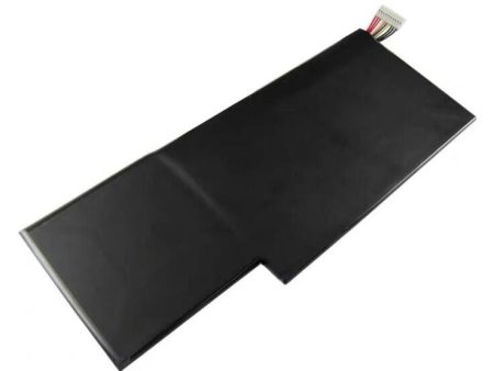 MSI GF63 8RC-053BE ReplacementLaptop Battery BTY-M6K Cheap