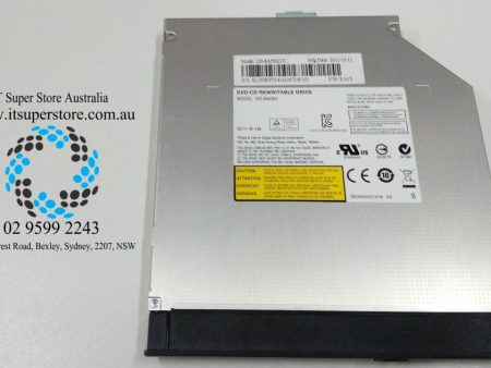 Acer Aspire 5733 Series Laptop DVD-RW Optical Drive DS-8A5SH For Cheap