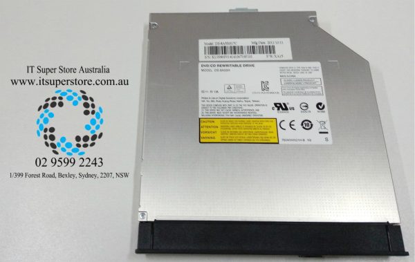 Acer Aspire 5733 Series Laptop DVD-RW Optical Drive DS-8A5SH For Cheap