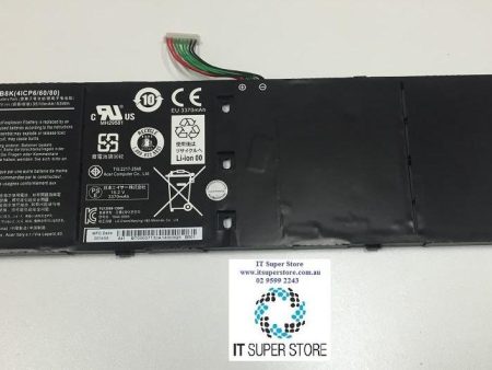 Acer AP13B8K Laptop Battery Original Fashion