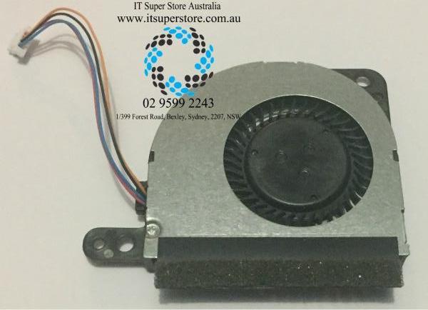 Genuine Toshiba G61C0001P210 Laptop Cooling Fan Online now