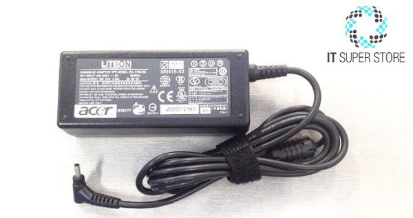 Genuine Acer Spin SP513-51-57Y1 45W Laptop Charger Hot on Sale