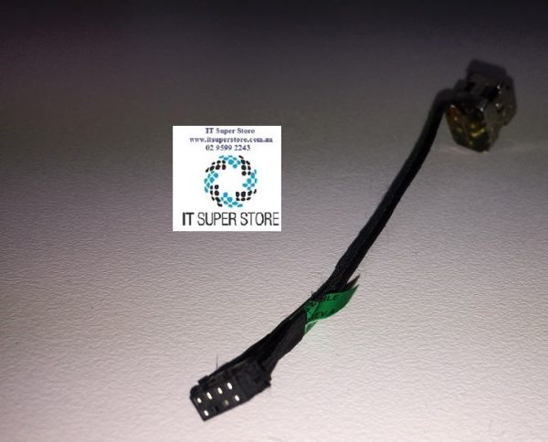 HP Pavilion G7-2000 DC Power Jack with Cable Online