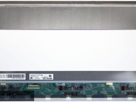 LG Display LP173WF1 (TL)(B3) Replacement Laptop LED LCD Screen FHD 40 pin Fashion