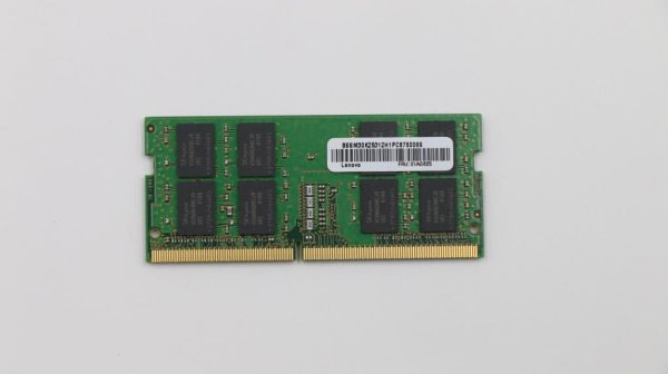 Acer AN515-54-760U N18C3 16GB DDR4 2666 SODIMM LAPTOP RAM Online