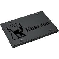 Kingston 480GB 2.5  SSD for Laptop & PC AS400S37 480GB Fashion