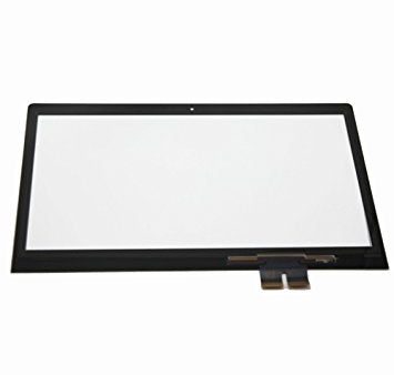 Lenovo YOGA 510-14IKB 80VB 14  LCD Digitizer Glass For Discount